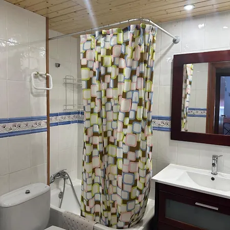 Apartamento Bumbai