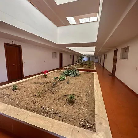 Bumbai Apartment Creixell