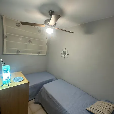 Apartment Bumbai *