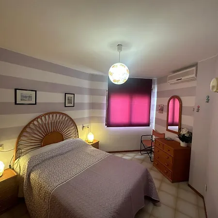 Apartment Bumbai