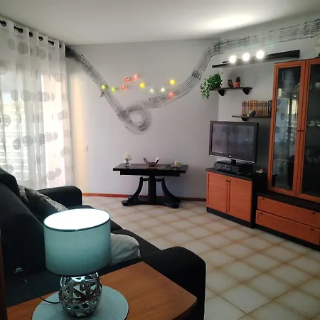 Apartment Bumbai *