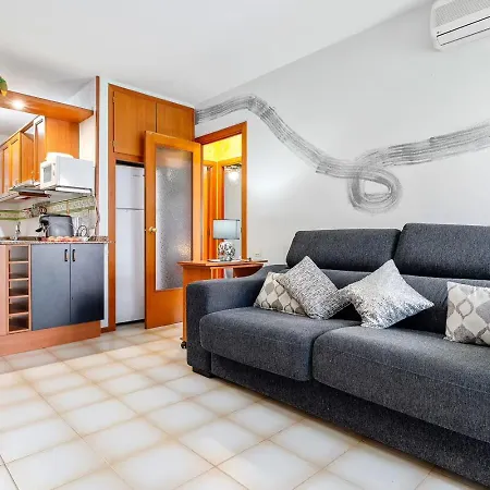 Bumbai Apartment *
