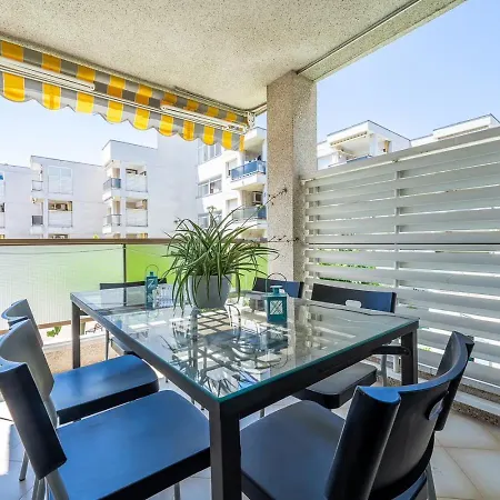 Bumbai Apartment Creixell