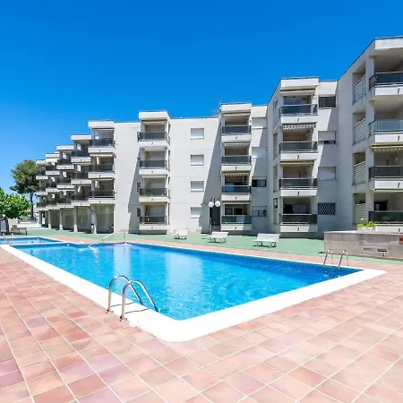 Apartment Bumbai Creixell